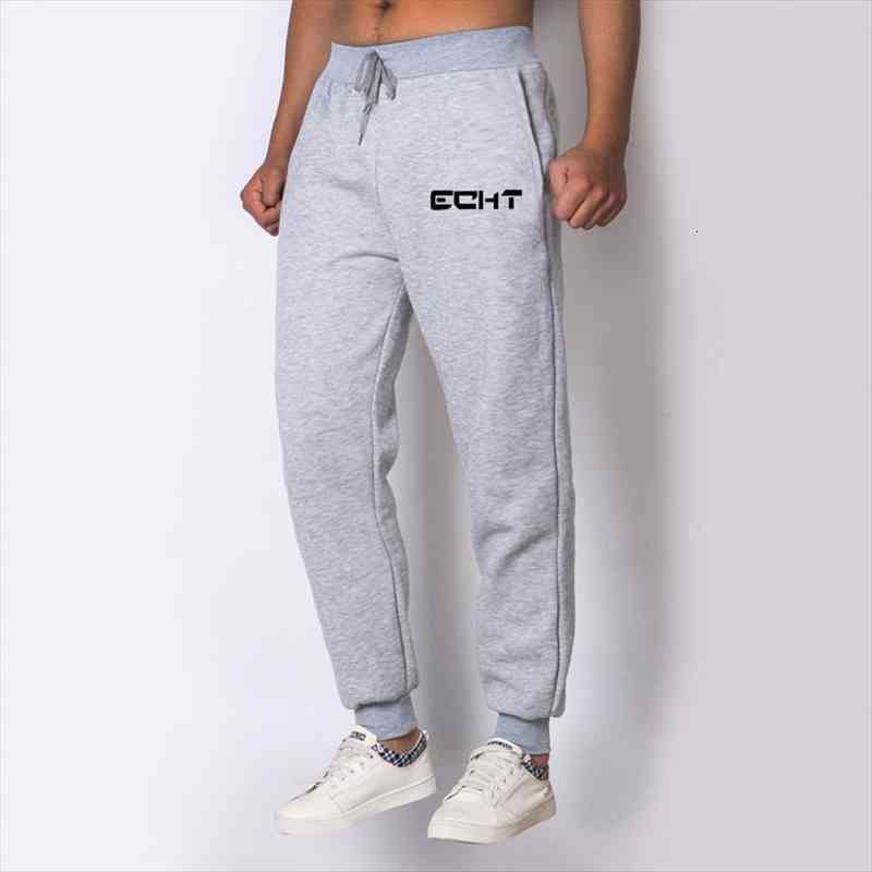 casual pants men fitness sportswear tracksuit bottoms fleece sweatpants trousers gyms jogger track pants mens joggers run, Black
casual pants men fitness sportswear tracksuit bottoms fleece sweatpants trousers gyms jogger track pants mens joggers run, Black