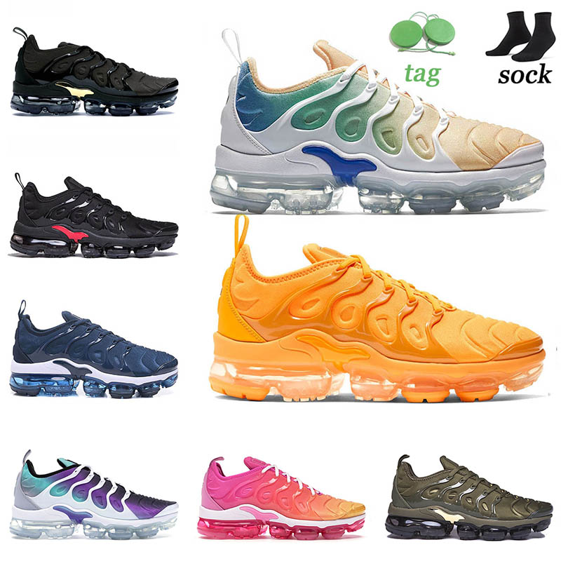 Tn Plus Men Running Shoes 2021 Arrival Vapurmaxs Size 36-47 Coquettish Purple Black Royal University Gold Dark Russet Griffey Womens Sneakers Trainers, D20 light menta 36-40
Tn Plus Men Running Shoes 2021 Arrival Vapurmaxs Size 36-47 Coquettish Purple Black Royal University Gold Dark Russet Griffey Womens Sneakers Trainers, D20 light menta 36-40