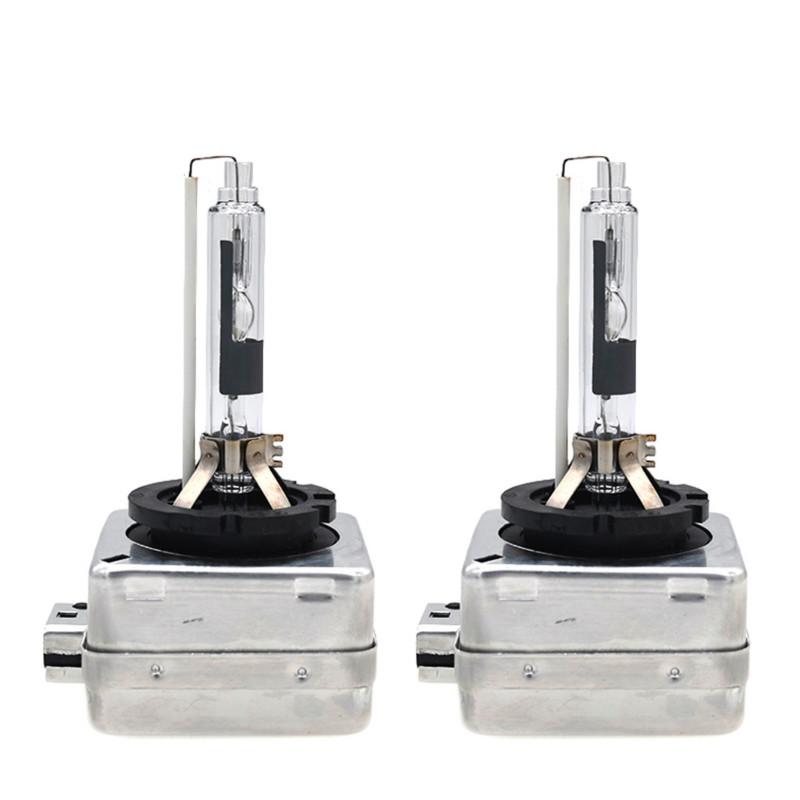 Car Headlights 2x 12V 35W 6000K D1R Xenon HID Bulbs Headlight Fog Light Bulb Automobile Head Source
Car Headlights 2x 12V 35W 6000K D1R Xenon HID Bulbs Headlight Fog Light Bulb Automobile Head Source