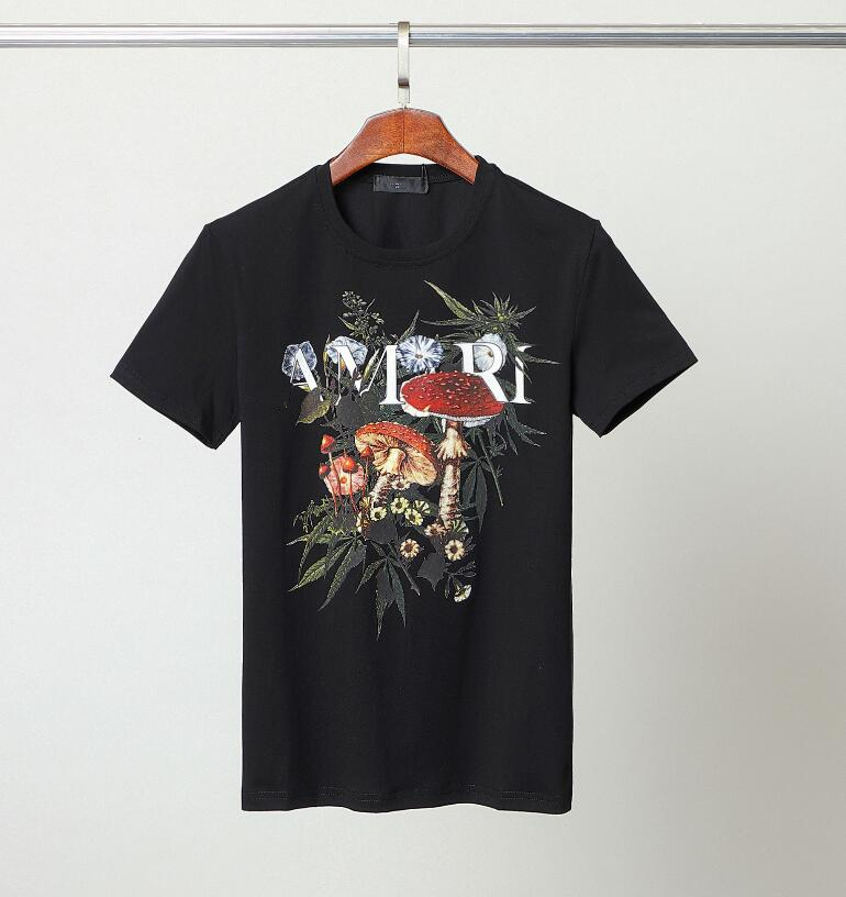 Fashion Mens Designer T Shirts Women Hip Hop Tops Short Sleeves High Quality Printing Men Stylist Tees #Q013, Logistics price difference
Fashion Mens Designer T Shirts Women Hip Hop Tops Short Sleeves High Quality Printing Men Stylist Tees #Q013, Logistics price difference