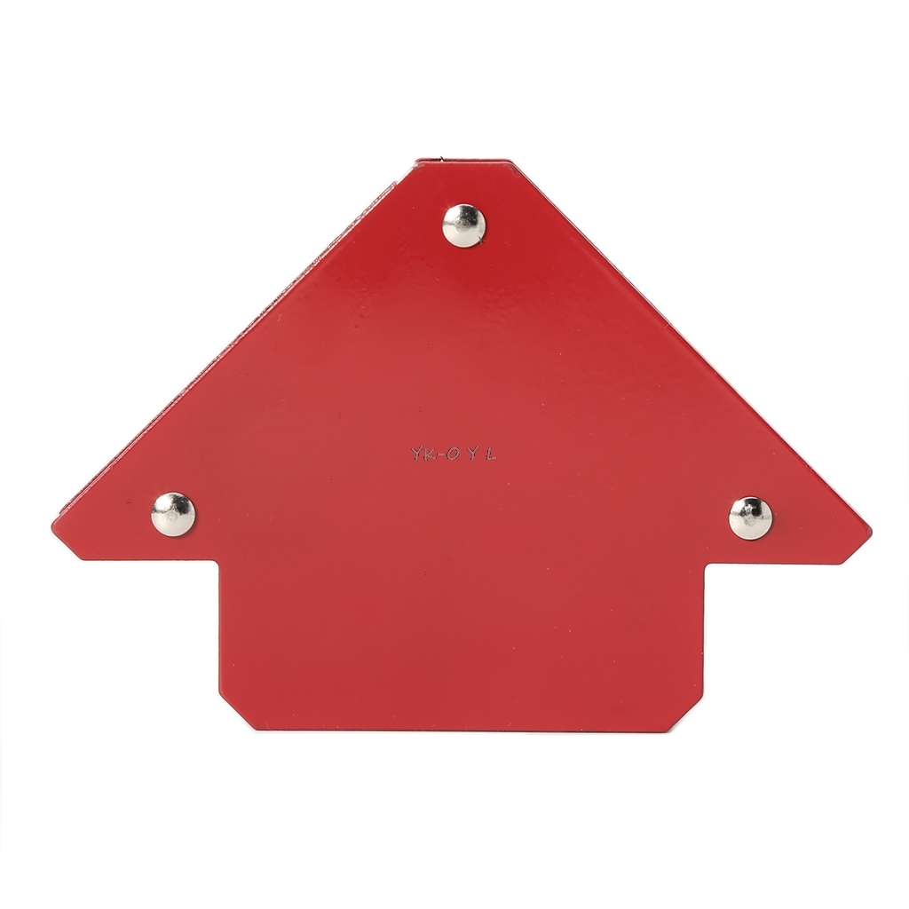 25Lb Magnetic Arrow Lassen Holder Terminal 3 Corners Arc Lasser Soldier bolt New