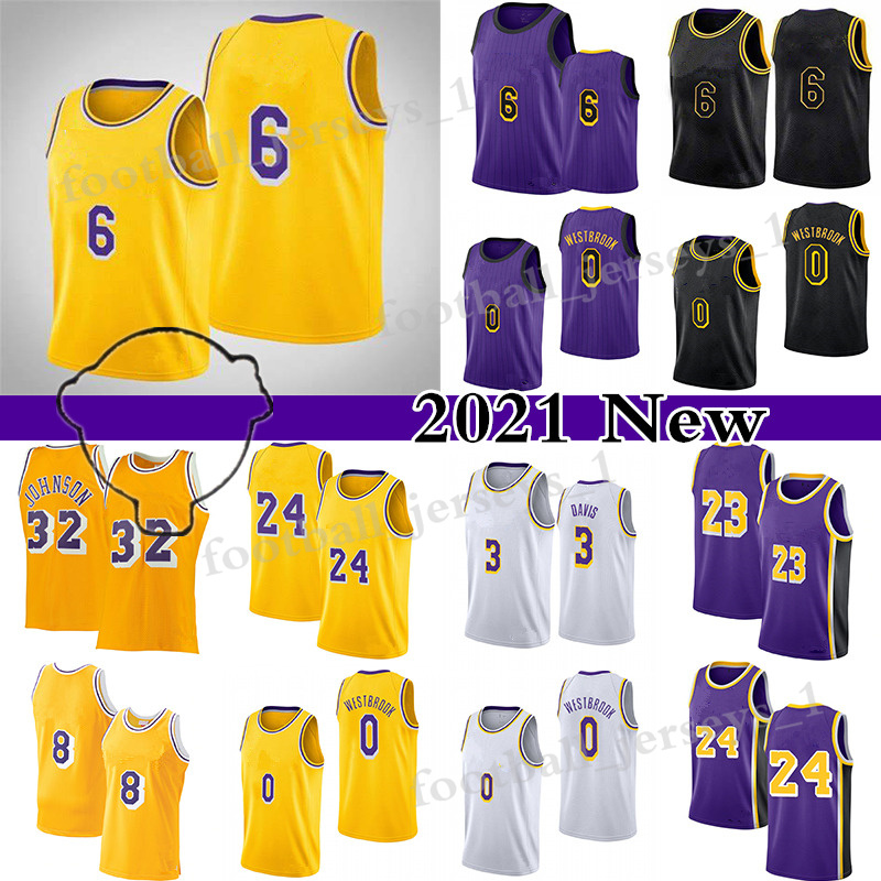 Los 23 6 Angeles Basketball Jersey Carmelo 8 24 7 Anthony 3 Davis Russell 0 Westbrook 32 34 Mens S-XXL Black Gold Blue Space Jam Jerseys shirts, Jersey 6+patch
Los 23 6 Angeles Basketball Jersey Carmelo 8 24 7 Anthony 3 Davis Russell 0 Westbrook 32 34 Mens S-XXL Black Gold Blue Space Jam Jerseys shirts, Jersey 6+patch