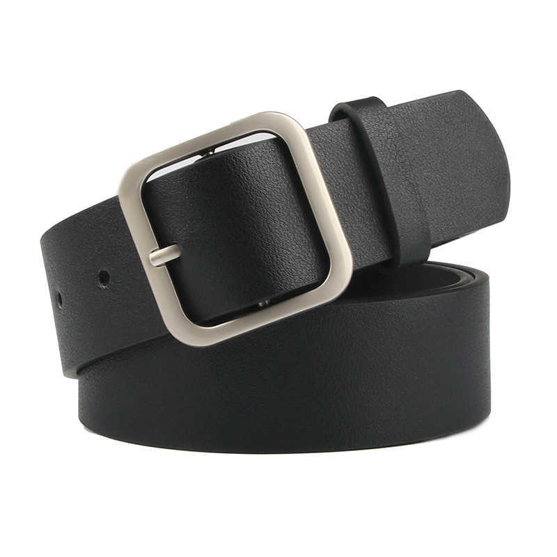 Silver Square buckle belts for women gold alloy metal pin buckles belt dress jeans Punk black faux leather waist strap girl coat P0817
Silver Square buckle belts for women gold alloy metal pin buckles belt dress jeans Punk black faux leather waist strap girl coat P0817