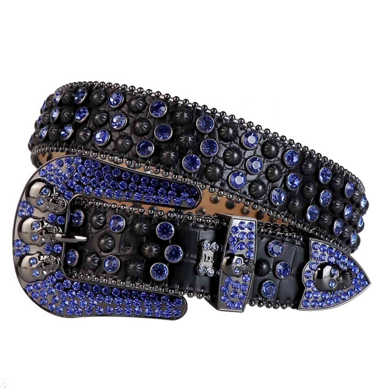 Cowboy men black studded belt removable big skull belt buckle sapphire cowgirl bling rhintone belt for jeans factory wholale, Black;brown
Cowboy men black studded belt removable big skull belt buckle sapphire cowgirl bling rhintone belt for jeans factory wholale, Black;brown