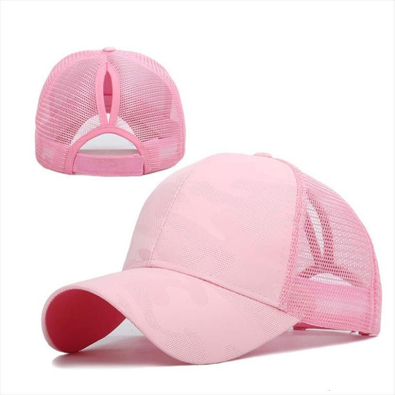 Women Ponytail Baseball Cap Snapback Summer Mesh Hat Female Fashion Hip Hop Hats Casual Adjustable Outdoor Bone, Blue;gray
Women Ponytail Baseball Cap Snapback Summer Mesh Hat Female Fashion Hip Hop Hats Casual Adjustable Outdoor Bone, Blue;gray