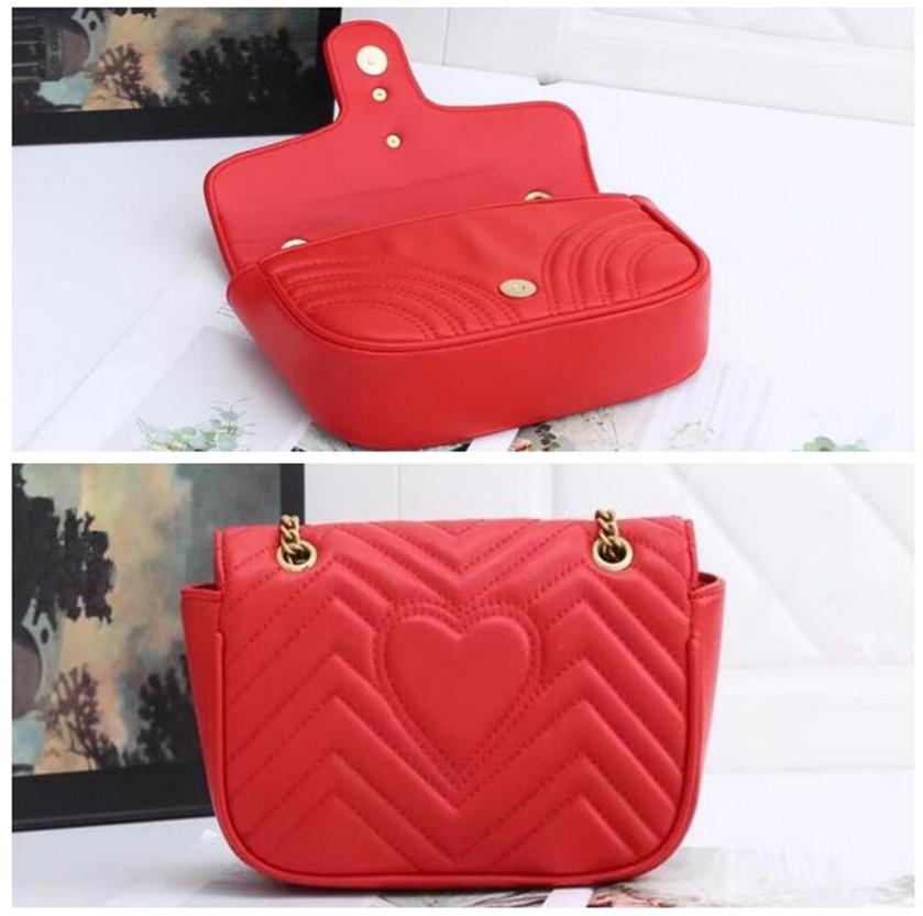 Luxury Designer marmont Messenger handbag with Diamond Lattice ripple Buttons cross body Best Fashion bags Lady New Shoulder Bags 24
Luxury Designer marmont Messenger handbag with Diamond Lattice ripple Buttons cross body Best Fashion bags Lady New Shoulder Bags 24