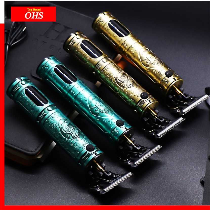 LCD Hair Clippers Professional Cutting Machine Beard Trimmer For Men Barber Shop Electric Shaver Vintage T9 Cutter 220121
LCD Hair Clippers Professional Cutting Machine Beard Trimmer For Men Barber Shop Electric Shaver Vintage T9 Cutter 220121