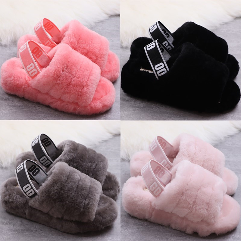 Women Kids Fur Slippers Boots Ladies Shoes Warm Cute Plus Pluffy Sandals Indoor Casual Home Furry Slipper Femmes Shoe, Box
Women Kids Fur Slippers Boots Ladies Shoes Warm Cute Plus Pluffy Sandals Indoor Casual Home Furry Slipper Femmes Shoe, Box