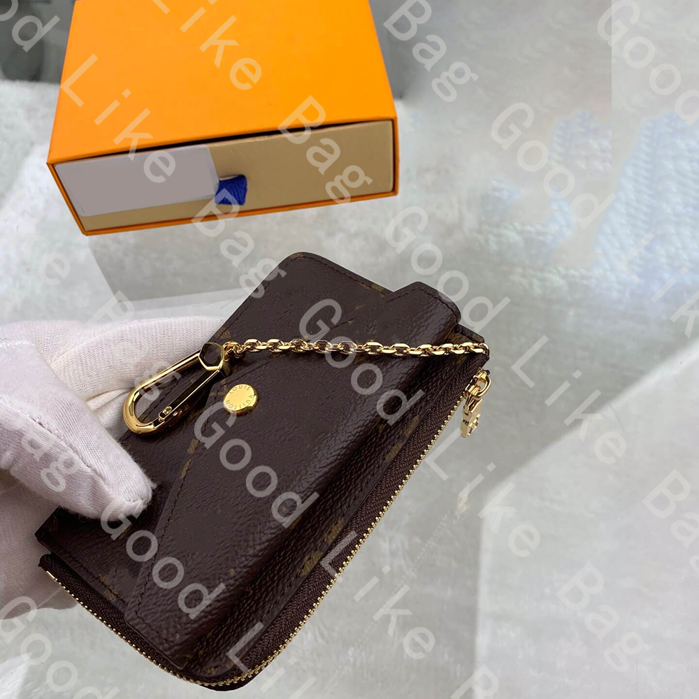M69431 card holder Recto Verso Fashion Womens Mini Zippy Organizer Wallet Coin Purse Bag Belt Charm Key Pouch Accessoires, No bag
M69431 card holder Recto Verso Fashion Womens Mini Zippy Organizer Wallet Coin Purse Bag Belt Charm Key Pouch Accessoires, No bag