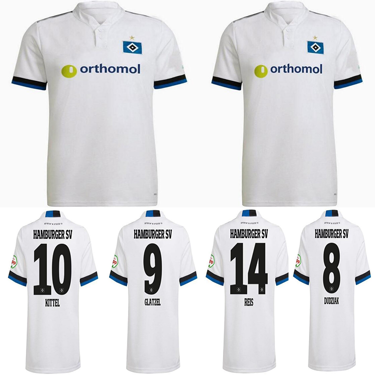 top21 22 HSV MÃNNER KINDER Uniformen Soccer 2XL Jerseys Hamburger SV Kittel LEIBOLD Dudziak Terodde MEN football shirts Uniform, Black;yellow
top21 22 HSV MÃNNER KINDER Uniformen Soccer 2XL Jerseys Hamburger SV Kittel LEIBOLD Dudziak Terodde MEN football shirts Uniform, Black;yellow
