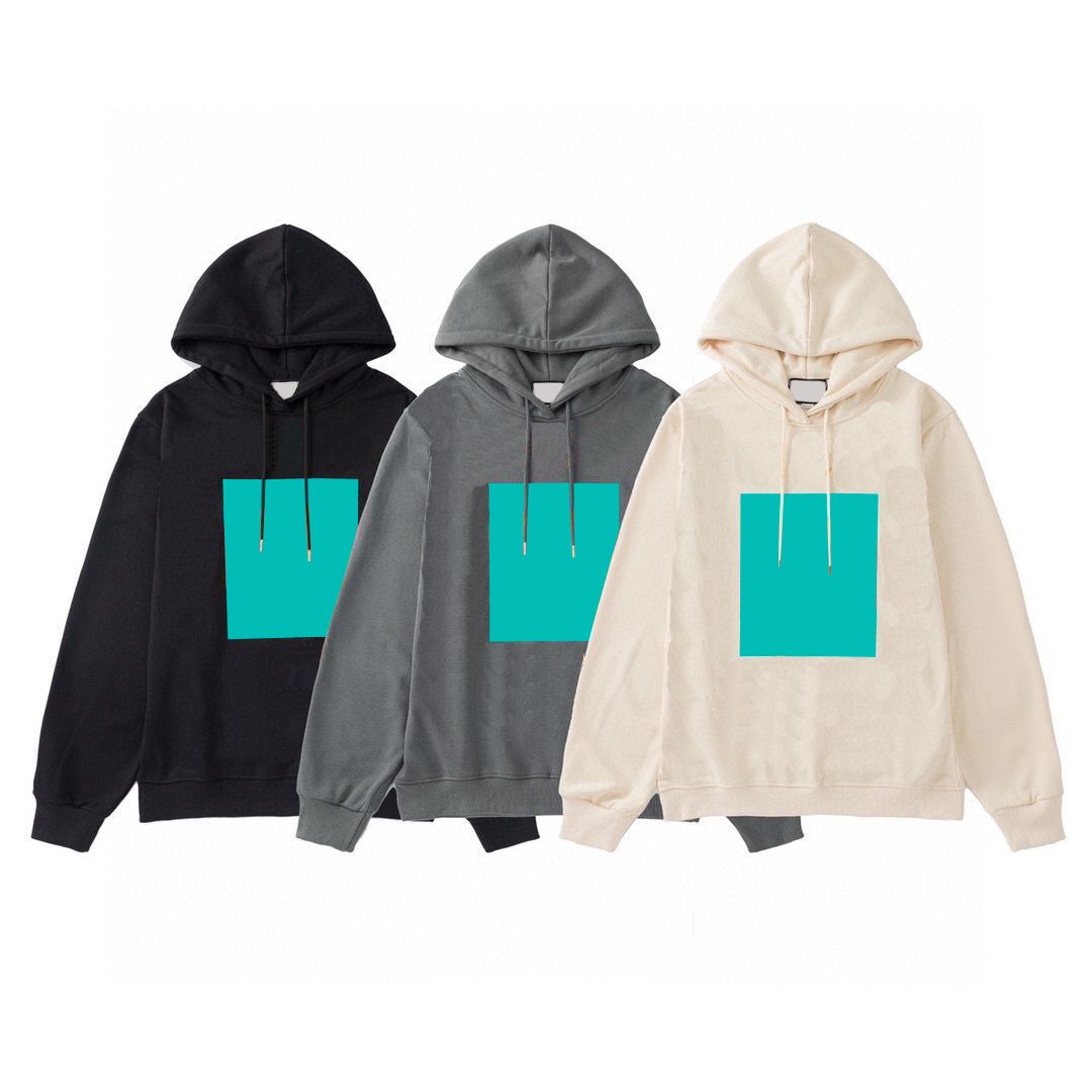 Designer Warm Hooded Hoodies Mens Womens Fashion High quality Thick Active basketball Streetwear Pullover Sweatshirts Loose Lovers Tops Clot, Black
Designer Warm Hooded Hoodies Mens Womens Fashion High quality Thick Active basketball Streetwear Pullover Sweatshirts Loose Lovers Tops Clot, Black