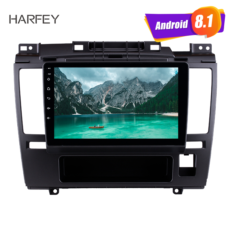 Android Car dvd Multimedia player 9 inch HD Touchscreen GPS autoradio For 2005-2010 Nissan Tiida
Android Car dvd Multimedia player 9 inch HD Touchscreen GPS autoradio For 2005-2010 Nissan Tiida