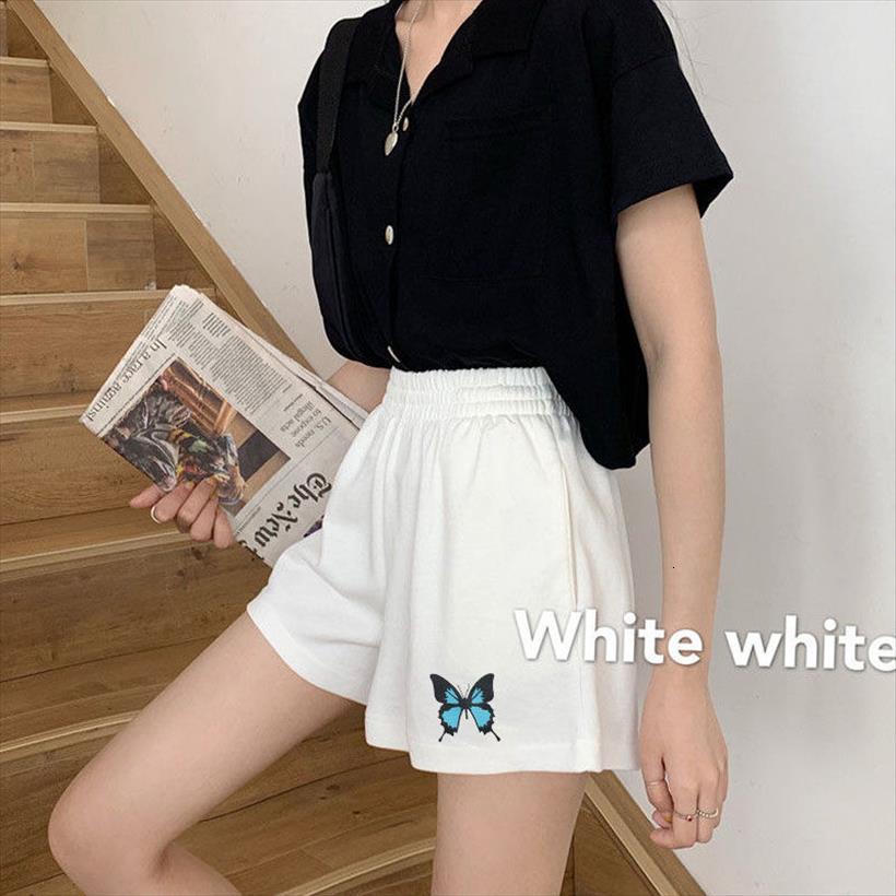 summer style loose and womens rompers thin high waist straight wide leg casual female korean version of wild white shorts, Black;white
summer style loose and womens rompers thin high waist straight wide leg casual female korean version of wild white shorts, Black;white