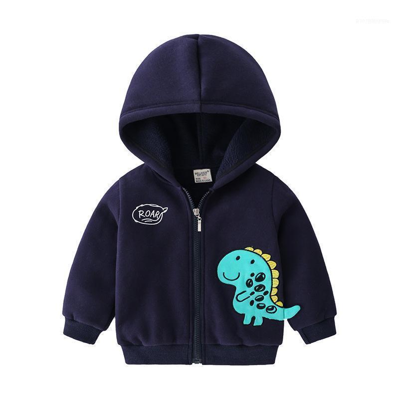 Jackets Boys Coat Winter Hooded Clothing Cotton Cartoon Heavyweight Zipper Autumn Plus Velvet Full Sleeve Print Children Coat1, Blue;gray
Jackets Boys Coat Winter Hooded Clothing Cotton Cartoon Heavyweight Zipper Autumn Plus Velvet Full Sleeve Print Children Coat1, Blue;gray