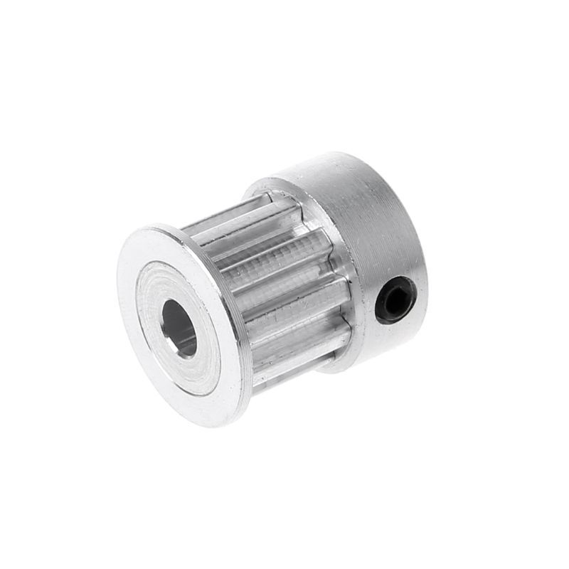 10T 5 Mm Gat Synchronization Wheel + Distributor Electric drilling No Power Spindle Assembly Diy Woodworking Cutting