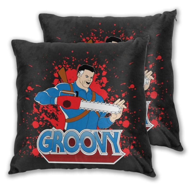 Throw Pillows Case Groovy! Cushion Cover PillowCase Decorative/Nap Room Sofa Covers Cushion/Decorative Pillow
Throw Pillows Case Groovy! Cushion Cover PillowCase Decorative/Nap Room Sofa Covers Cushion/Decorative Pillow