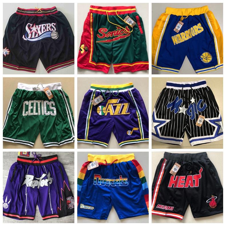 All-Star James Rwtw Shorts Just Don Lebron Basketball short Hip Pop With Pocket Zipper Sweatpants Retro FOG Sports Mesh Ball Stitched Pants, Black;red
All-Star James Rwtw Shorts Just Don Lebron Basketball short Hip Pop With Pocket Zipper Sweatpants Retro FOG Sports Mesh Ball Stitched Pants, Black;red
