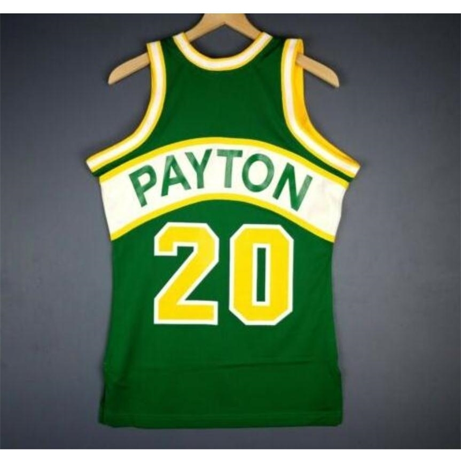 Men Youth women Vintage Gary Payton Mitchell & Ness 94 95 College basketball Jersey Size -5XL or custom any name or number jersey, Green youth s-xl
Men Youth women Vintage Gary Payton Mitchell & Ness 94 95 College basketball Jersey Size -5XL or custom any name or number jersey, Green youth s-xl