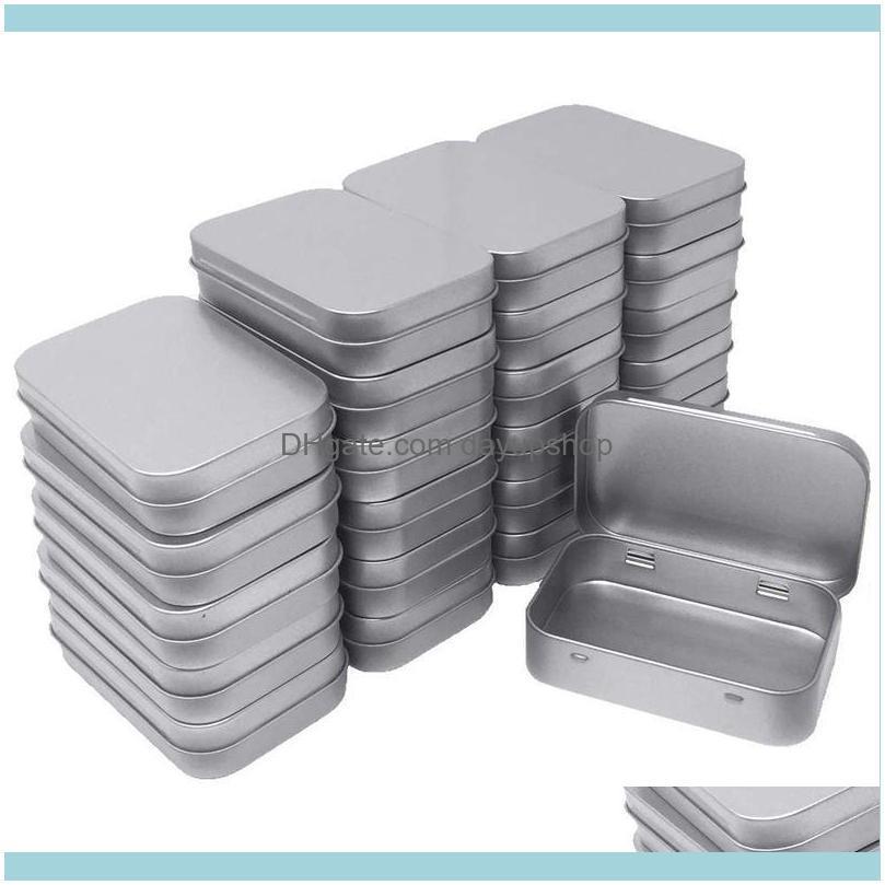 Boxes Bins Housekeeping Organization Home & Garden24 Pack Metal Rectangular Empty Hinged Tins Containers Mini Portable Box Small Storage Kit, Black
Boxes Bins Housekeeping Organization Home & Garden24 Pack Metal Rectangular Empty Hinged Tins Containers Mini Portable Box Small Storage Kit, Black