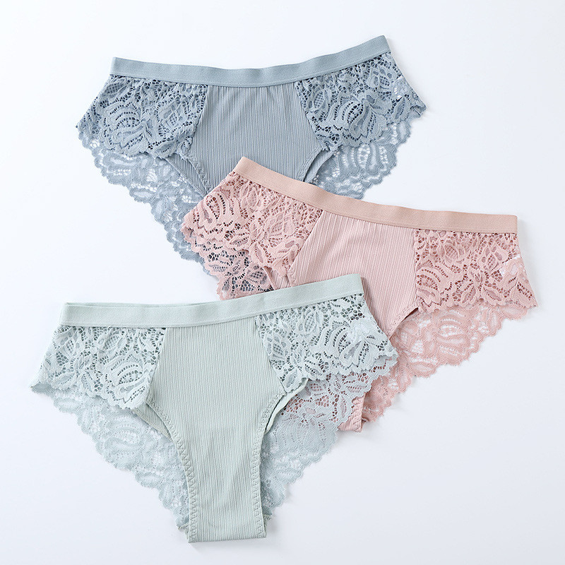 2021 Sexy Panty Briefs Lace Panties Women Underwear Lingerie Panties for Female Ladies Floral Pantys Underpants, Black;pink
2021 Sexy Panty Briefs Lace Panties Women Underwear Lingerie Panties for Female Ladies Floral Pantys Underpants, Black;pink