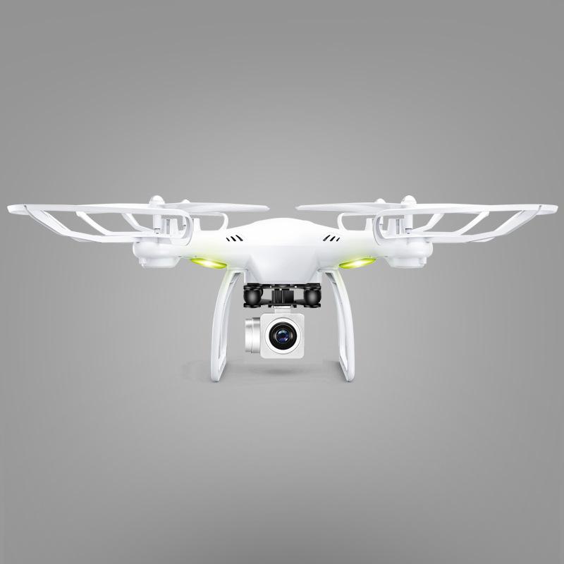 Drones High Definition 720p Aerial UAV Children's Remote Control Aircraft Toy Follow Me Drone Diy Kit With Rc Airplane