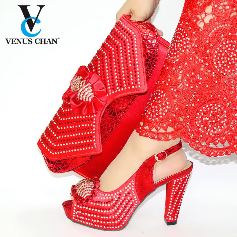 Sandals Est Fashion High Heels Italian Shoes And Bag Set Elegant Wedding Ladies Bags For Evening Party, Black
Sandals Est Fashion High Heels Italian Shoes And Bag Set Elegant Wedding Ladies Bags For Evening Party, Black