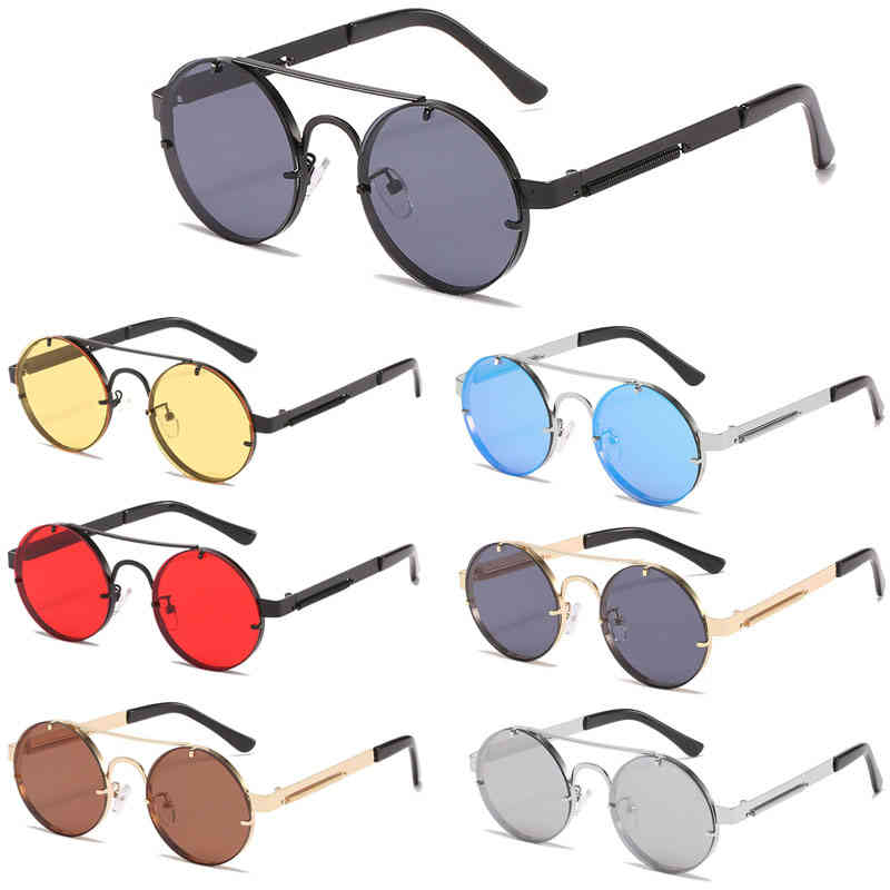 2021New Round Metal Frame Retro Glass Men Brand Dign Fashion Luxury Outdoor Bik Glass UV400KNS6
2021New Round Metal Frame Retro Glass Men Brand Dign Fashion Luxury Outdoor Bik Glass UV400KNS6