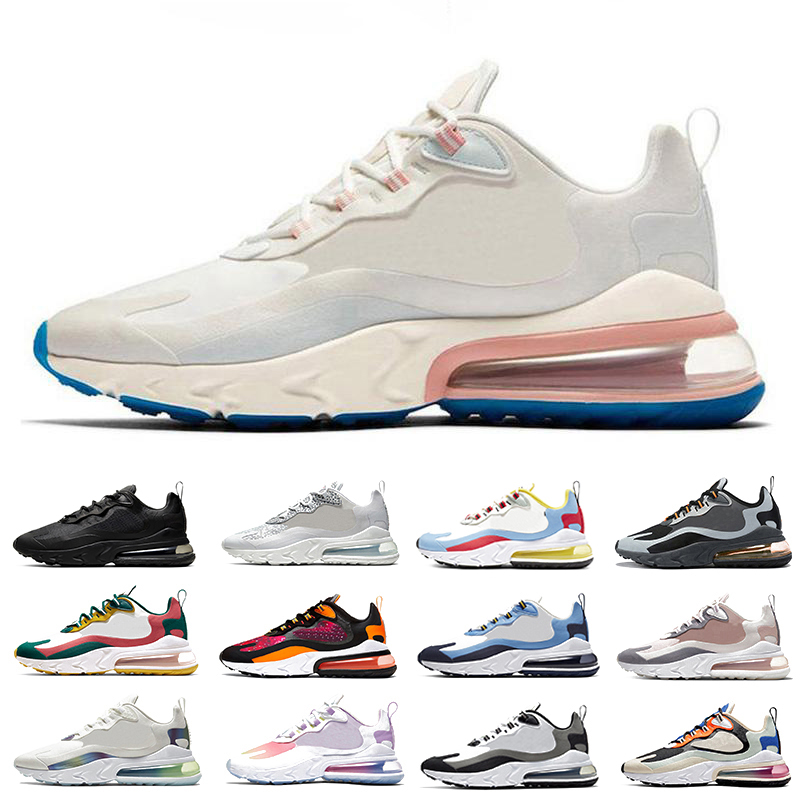 react mens running shoes sneakers White Grey and Bauhaus Beige White Easter It Bronze Chalk Triple Black The Future Platinum Optical men women trainers sports shoe, Item#40
react mens running shoes sneakers White Grey and Bauhaus Beige White Easter It Bronze Chalk Triple Black The Future Platinum Optical men women trainers sports shoe, Item#40