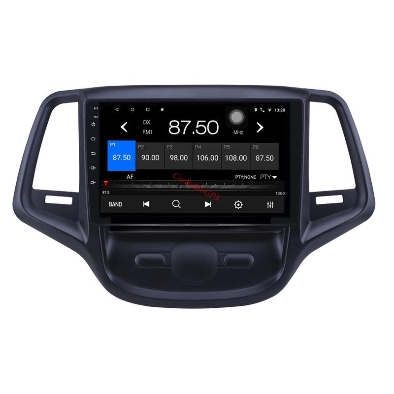 Android Car Dvd Player Multimedia Touch Screen Gps Navigation for Changan Eado-2015 Movement support Digital TV Carplay