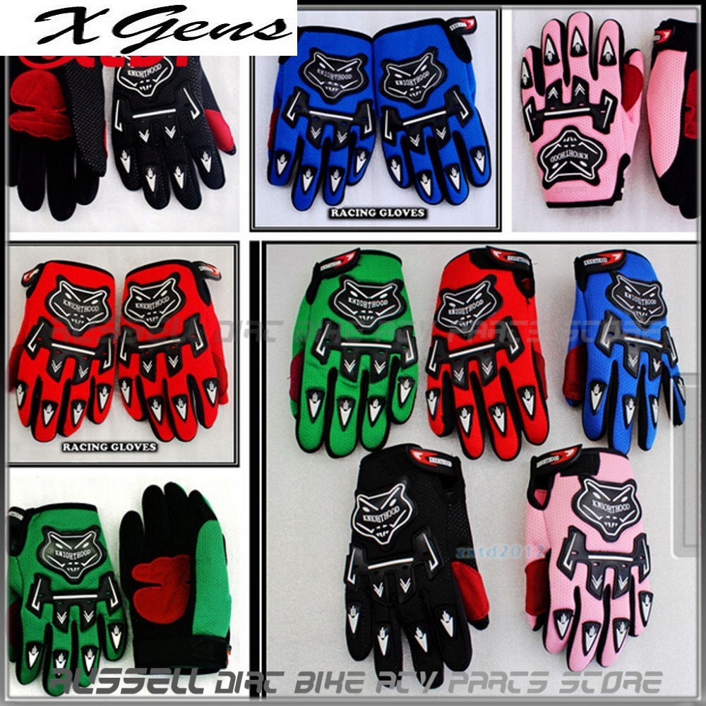 Racing gloves for YOUTH/PEEWEE kids motorcycle Bicycle Dirt Pit Bike Poceket bike Motorbike ATV/QUAD, Red
Racing gloves for YOUTH/PEEWEE kids motorcycle Bicycle Dirt Pit Bike Poceket bike Motorbike ATV/QUAD, Red