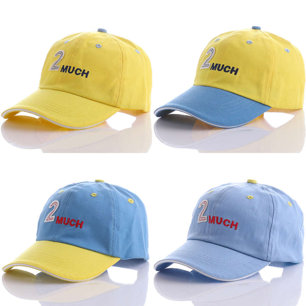 Cartoon children's Hat Cotton Cap spring and summer letter embroidery baseball cap Korean sun hat cloth, Yellow
Cartoon children's Hat Cotton Cap spring and summer letter embroidery baseball cap Korean sun hat cloth, Yellow
