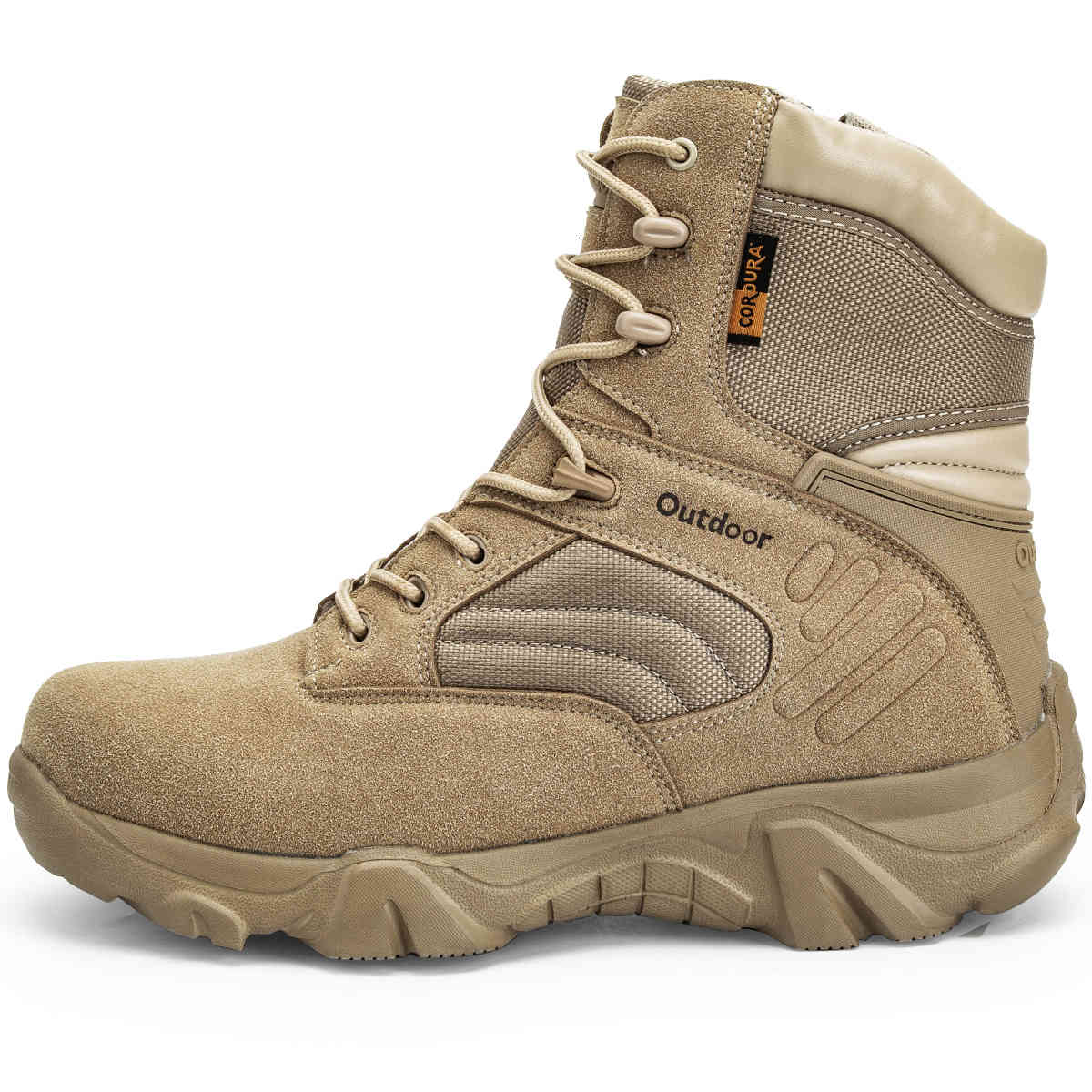 dress shoes men leather boots waterproof mountain combat army work tactical military de seguridad plus size40-47 t1dr, Black
dress shoes men leather boots waterproof mountain combat army work tactical military de seguridad plus size40-47 t1dr, Black