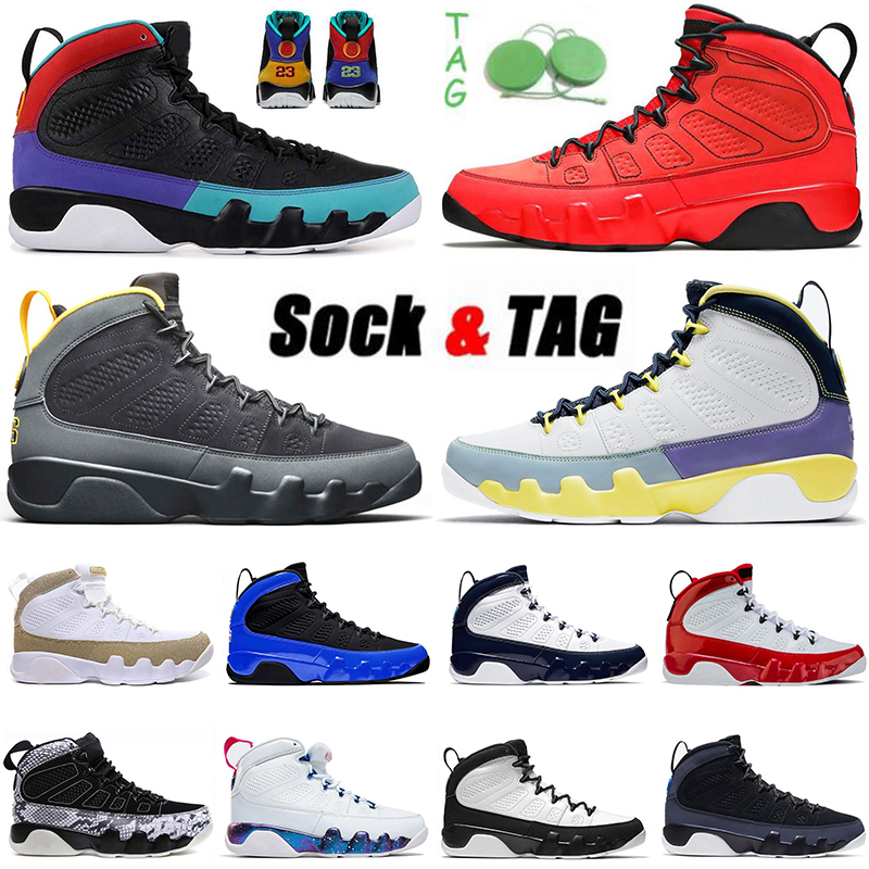 Wholesale 2021 Top Quality Jumpman 9 9s Mens Basketball Shoes Change The World University Gold Gym Red Racer Blue UNC Trainers Sneakers Size 47, #a1 change the world 40-47
Wholesale 2021 Top Quality Jumpman 9 9s Mens Basketball Shoes Change The World University Gold Gym Red Racer Blue UNC Trainers Sneakers Size 47, #a1 change the world 40-47