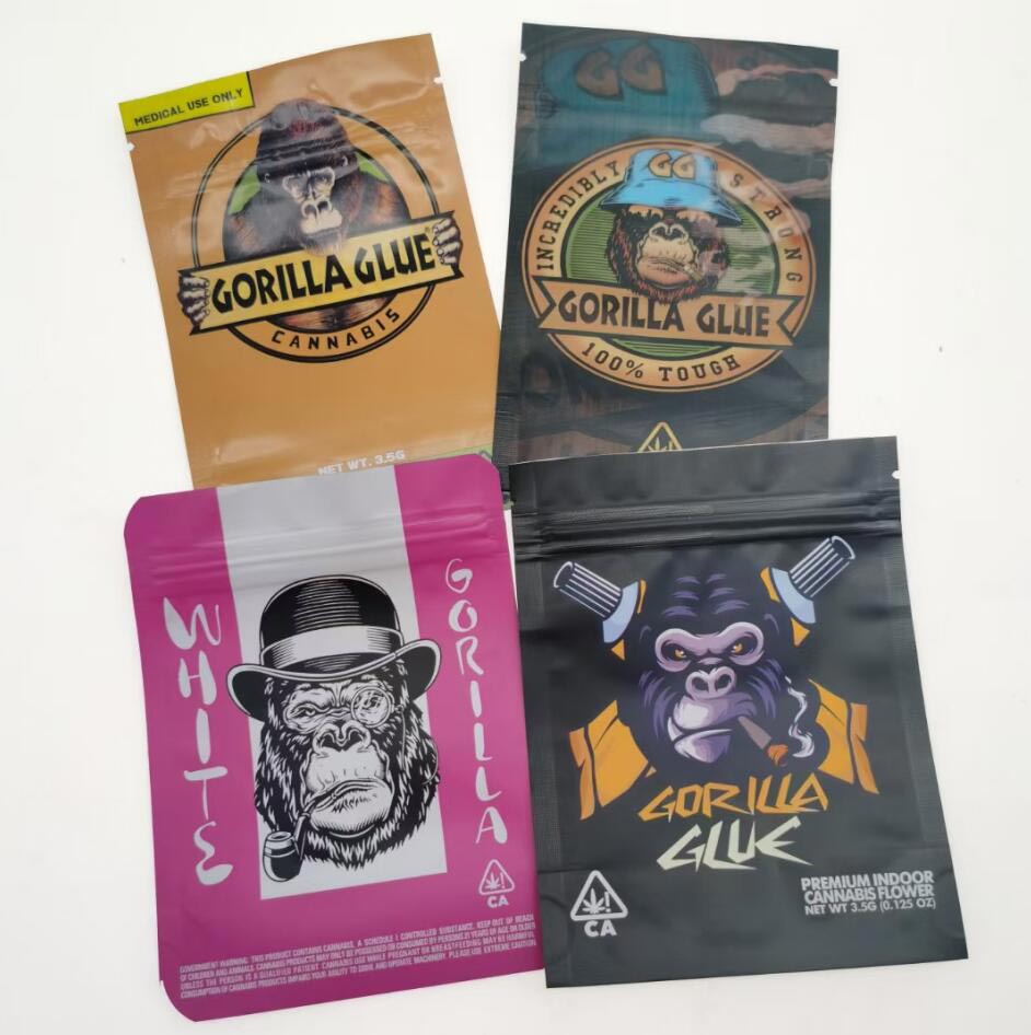 3.5g mylar Edibles bags KUSH Nate robinson cali packs packing ziplock CEREAL KILLER LA CAKE YORK EXOTICS exotic packaging
3.5g mylar Edibles bags KUSH Nate robinson cali packs packing ziplock CEREAL KILLER LA CAKE YORK EXOTICS exotic packaging