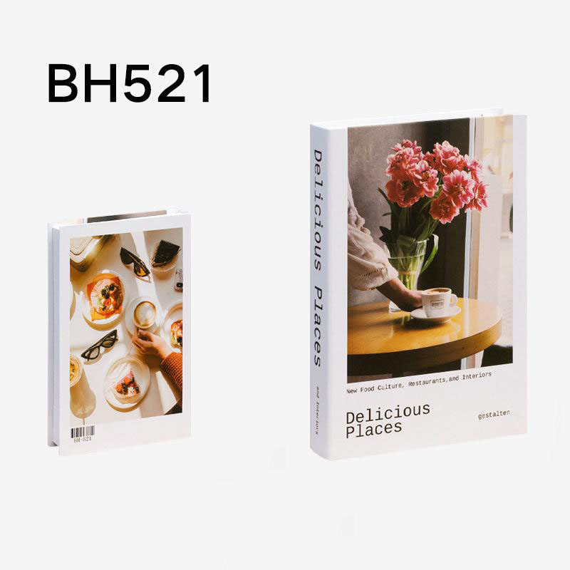 Classic New Decorative Objects Fake Book Box Modern Club Hotel Home Decoration Desktop Study Soft Simulation For Living Room Fashion Books
Classic New Decorative Objects Fake Book Box Modern Club Hotel Home Decoration Desktop Study Soft Simulation For Living Room Fashion Books