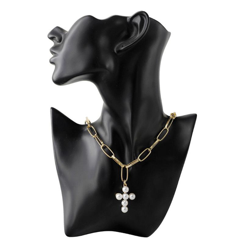 Charms Women Dainty Layered Choker Necklace Pearl Pendant Adjustable Punk Necklaces Set For Girl Lady Party Wedding Gifts, Bronze;silver
Charms Women Dainty Layered Choker Necklace Pearl Pendant Adjustable Punk Necklaces Set For Girl Lady Party Wedding Gifts, Bronze;silver