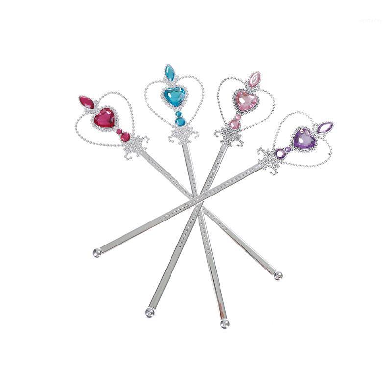 Party Decoration 1 Set Crystal Tiara Crown Princess + Magic Wand Girls Hair Accessories DIY
Party Decoration 1 Set Crystal Tiara Crown Princess + Magic Wand Girls Hair Accessories DIY