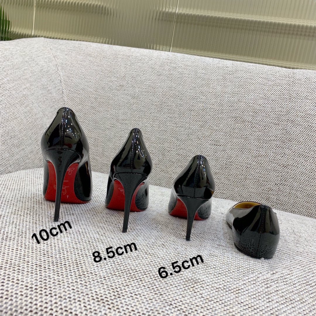 womens Designer Heels shoes dress shoe Luxurys Designers 100% leather Single stiletto heel women spring and autumn style Ladies Ms size 35-42 2.5cm 8cm 10cm, Separate 1 shoe box
womens Designer Heels shoes dress shoe Luxurys Designers 100% leather Single stiletto heel women spring and autumn style Ladies Ms size 35-42 2.5cm 8cm 10cm, Separate 1 shoe box