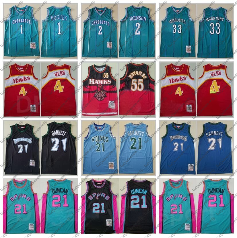 Cheap Mitchell and Ness Basketball Tim Duncan Jersey Spud Webb 4 Dikembe Mutombo 55 Tyrone Muggsy Bogues 1 Larry Johnson 2 Alonzo Mourning 33 Kevin Garnett 21 Retro, 1 green
Cheap Mitchell and Ness Basketball Tim Duncan Jersey Spud Webb 4 Dikembe Mutombo 55 Tyrone Muggsy Bogues 1 Larry Johnson 2 Alonzo Mourning 33 Kevin Garnett 21 Retro, 1 green