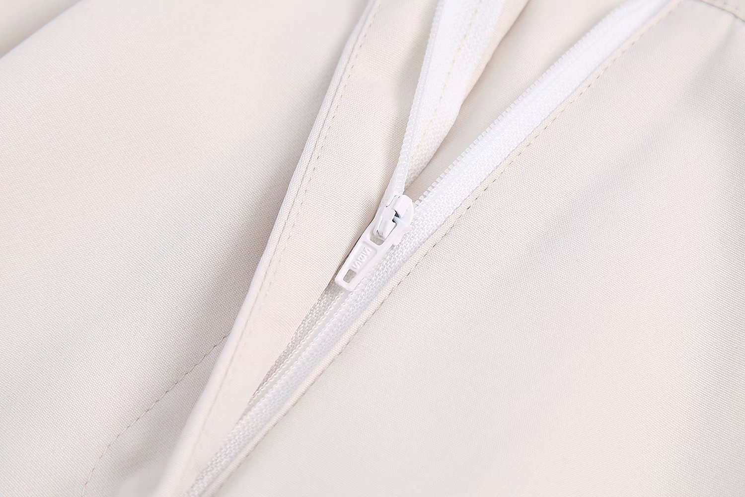 High Waist Pure Color Simple Western Chic Women's Pants Straight Wide-leg Loose Drape Female Suit Trousers 210507