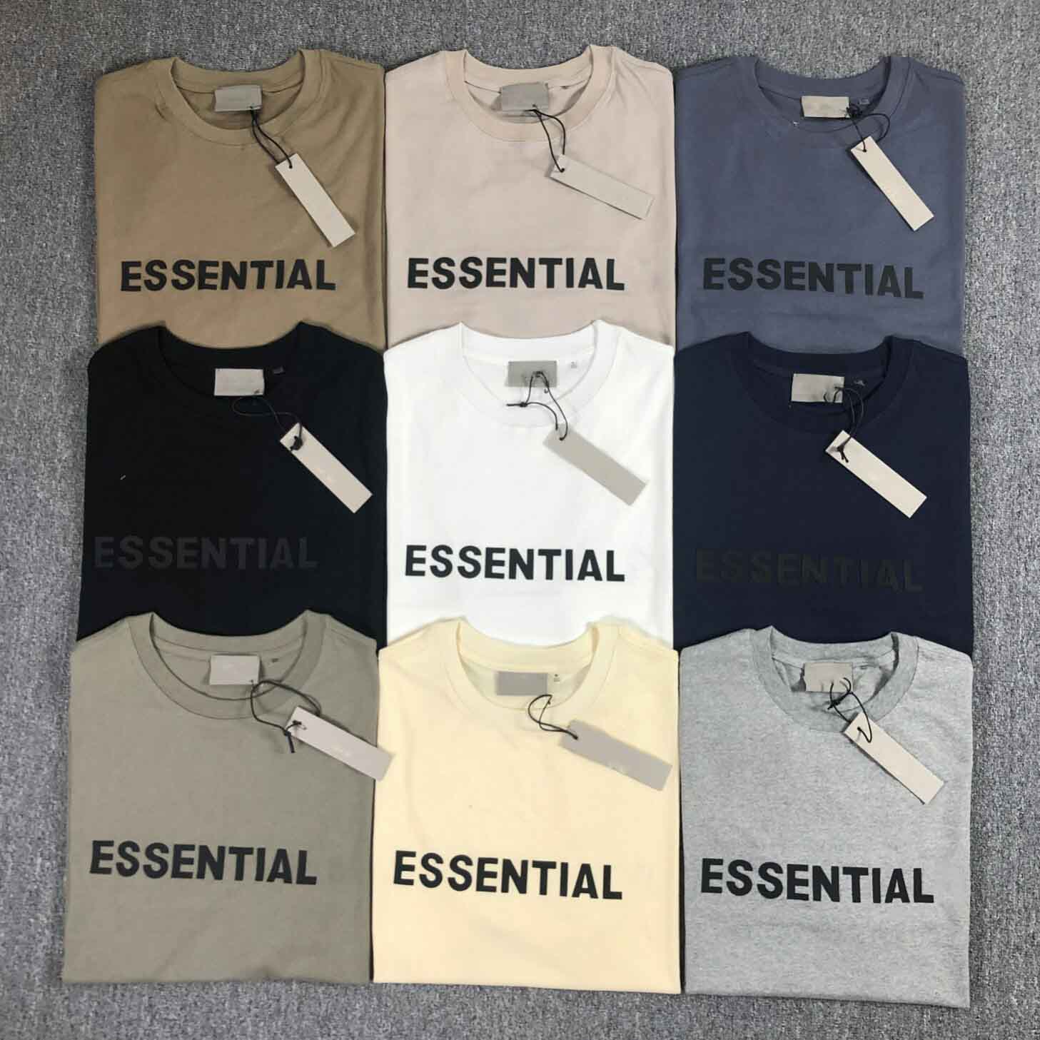 2021ss spring and summer new high grade cotton printing short sleeve round neck panel T-Shirt Size: m-l-xl-xxl-xxxl Color: black white b455
2021ss spring and summer new high grade cotton printing short sleeve round neck panel T-Shirt Size: m-l-xl-xxl-xxxl Color: black white b455