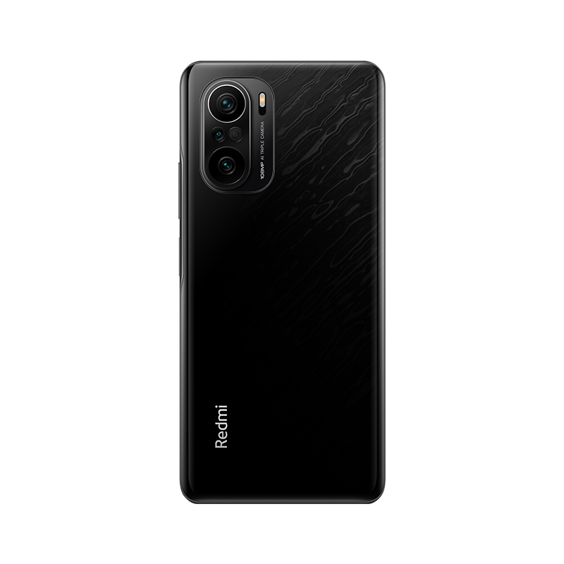 Global Version Xiaomi Redmi K40 Pro+ Plus 5G Mobile Phone 12GB RAM 256GB ROM Snapdragon 888 Android 6.67" AMOLED Full Screen 108MP NFC Face ID Fi