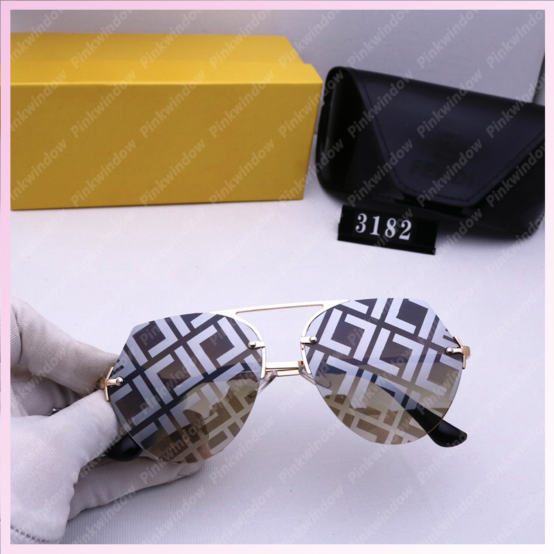 Sunglasses Men Women Glasses Mirror Fashion Eyewear Mens Luxurys Designers Sunglasses Luxury Designer Glasses UV Proof Goggles 2105142L, White;black
Sunglasses Men Women Glasses Mirror Fashion Eyewear Mens Luxurys Designers Sunglasses Luxury Designer Glasses UV Proof Goggles 2105142L, White;black