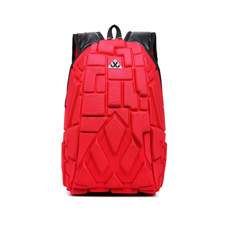 Fashion Business Travel Backpack With Earphone Port Outdoor Waterproof Personality Sports School Student Bag -3 Sizes
Fashion Business Travel Backpack With Earphone Port Outdoor Waterproof Personality Sports School Student Bag -3 Sizes