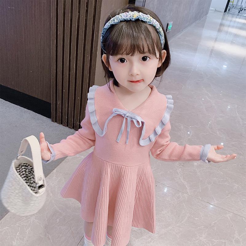 Girl's Dresses Girl Dress Kids Clothes Thicken Warm 2021 School Winter Autumn Evening Gown Cotton Children Clothing Flower Dresses, Pink
Girl's Dresses Girl Dress Kids Clothes Thicken Warm 2021 School Winter Autumn Evening Gown Cotton Children Clothing Flower Dresses, Pink