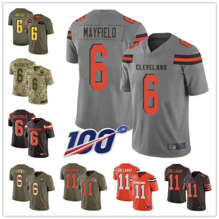 Custom Mens women youth clevelandbrowns6BakerMayfield11 Antonio Callaway White orange Limited Football Jerseys, Black
Custom Mens women youth clevelandbrowns6BakerMayfield11 Antonio Callaway White orange Limited Football Jerseys, Black