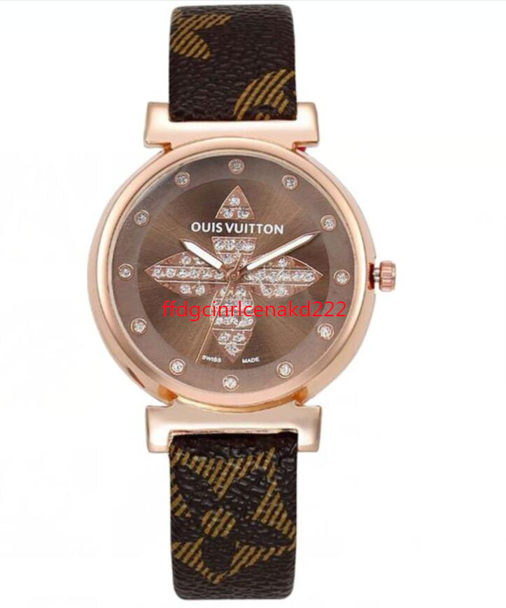 051 lvlouisVitton fashion Classic NEW women Men watch quartz WATCH Genuine Leather SPORTS watches BUSINESS wristwatch, Black
051 lvlouisVitton fashion Classic NEW women Men watch quartz WATCH Genuine Leather SPORTS watches BUSINESS wristwatch, Black