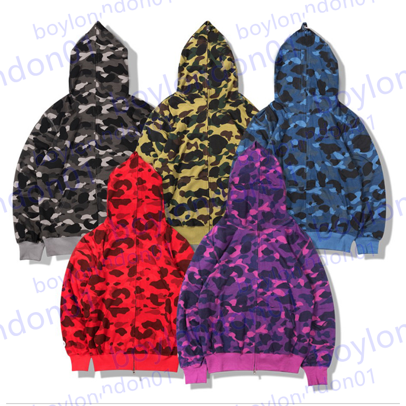 Fashion Camouflage Pattern Print Hoodies High Quality Men Women Shark Mouth Sweatshirt Couples Streetwear fall winter High Street Hooded Lon, Black
Fashion Camouflage Pattern Print Hoodies High Quality Men Women Shark Mouth Sweatshirt Couples Streetwear fall winter High Street Hooded Lon, Black