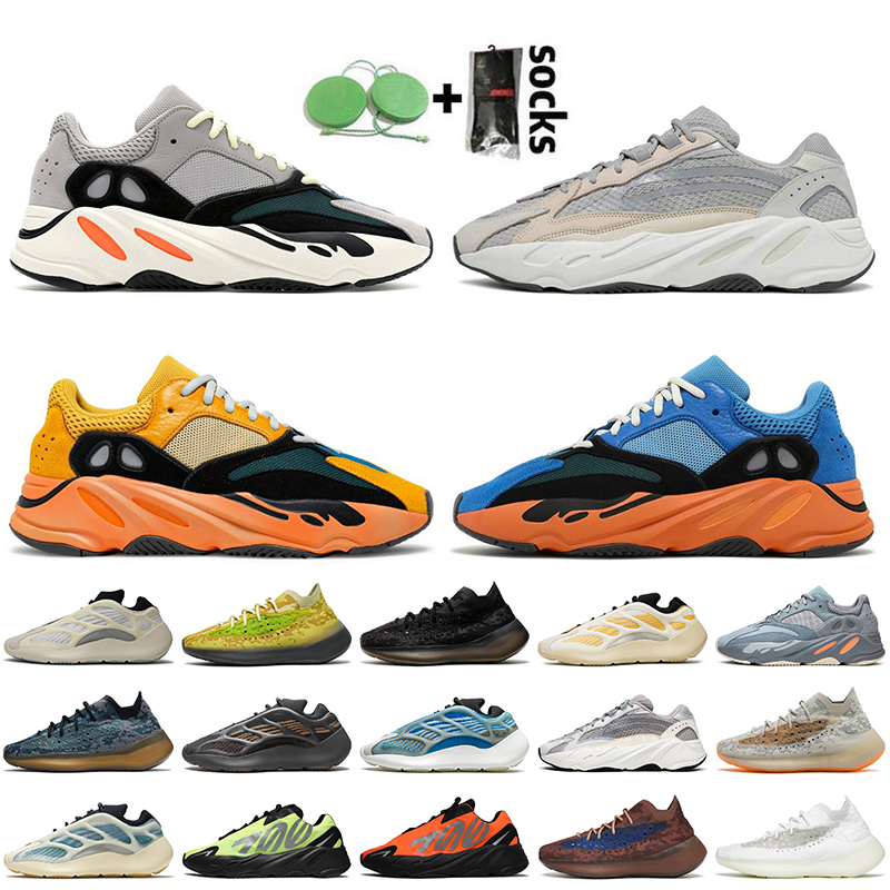 Kanye 700 Women Men Running Shoes Solid Grey Cream Enflame Amber Bright Blue Trainers 380 Static Calcite Glow Sports Sneakers Big Size 46
Kanye 700 Women Men Running Shoes Solid Grey Cream Enflame Amber Bright Blue Trainers 380 Static Calcite Glow Sports Sneakers Big Size 46