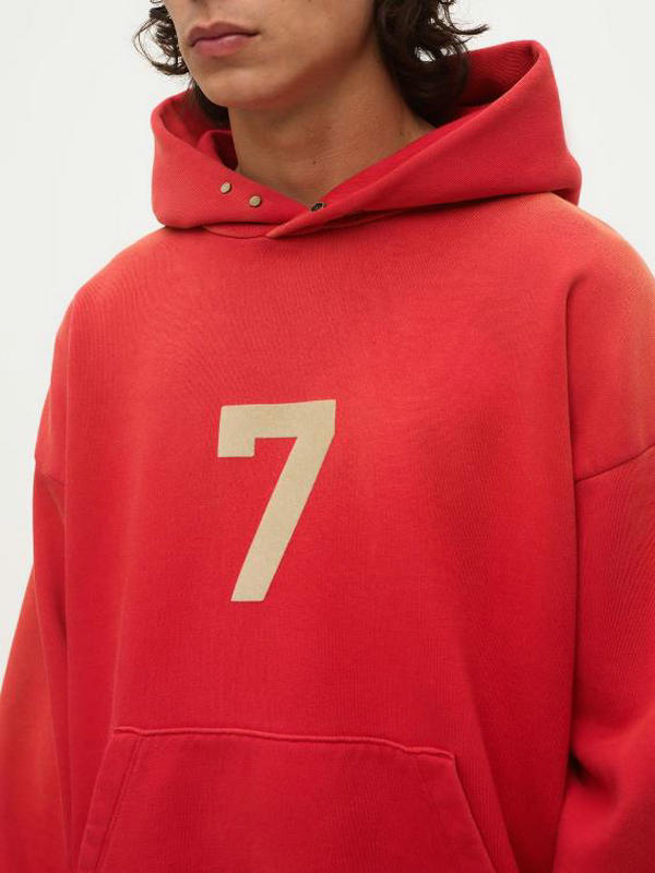 2021 autumn 7 letter print Hoodie Mens Casual Oversize Fleece Hoodies Pullovers Jumpers Men Women Hip Hop Streetwear sweatshirts, Red
2021 autumn 7 letter print Hoodie Mens Casual Oversize Fleece Hoodies Pullovers Jumpers Men Women Hip Hop Streetwear sweatshirts, Red